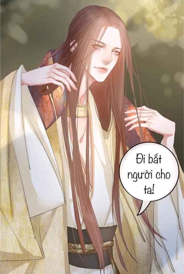 Yêu Tam Dẫn: Chapter 1