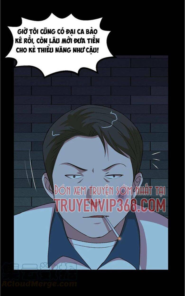 Đai Ca Trở Lại Tuổi 16: Chapter 133