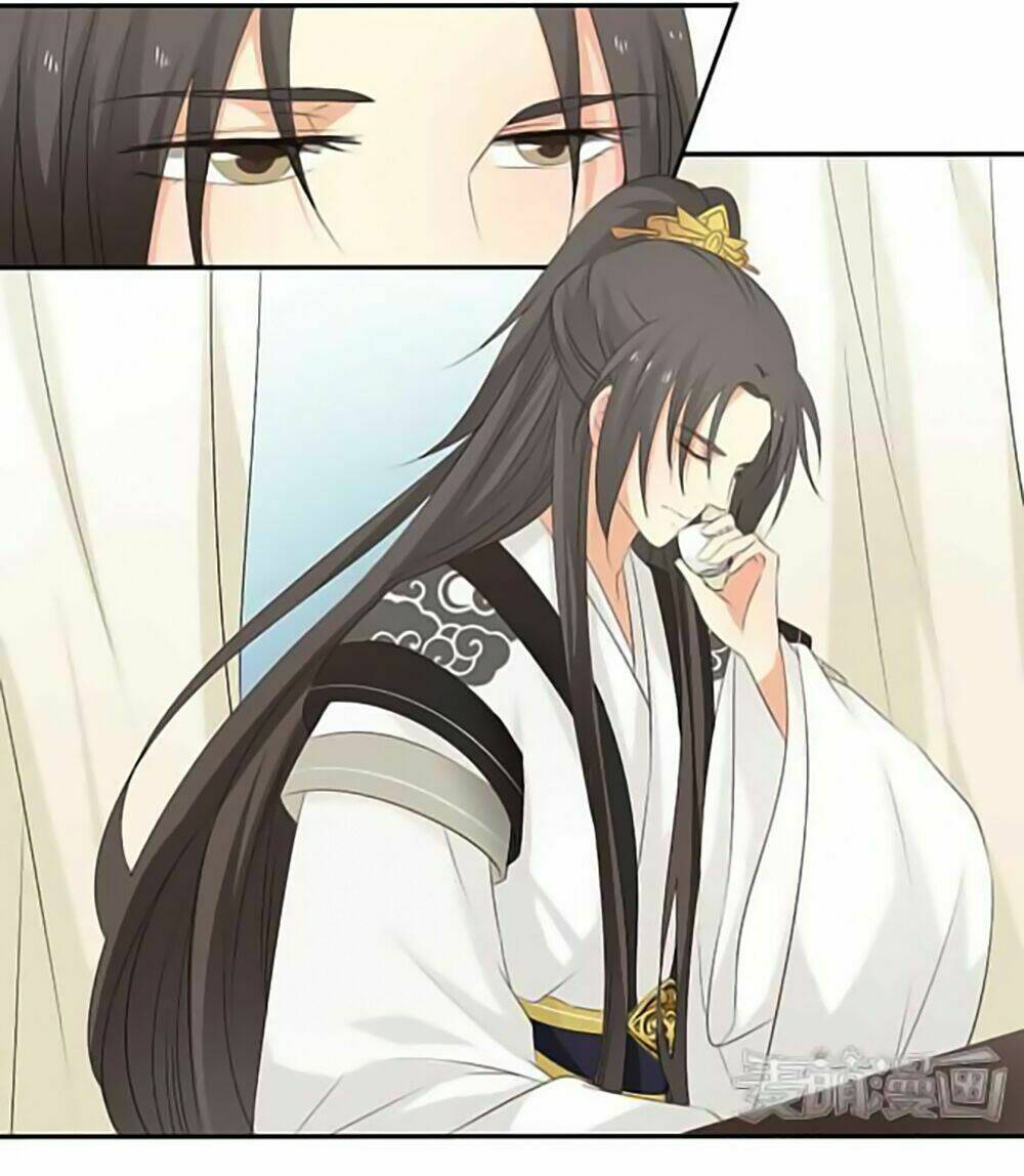 Quy Tự Dao: Chapter 15