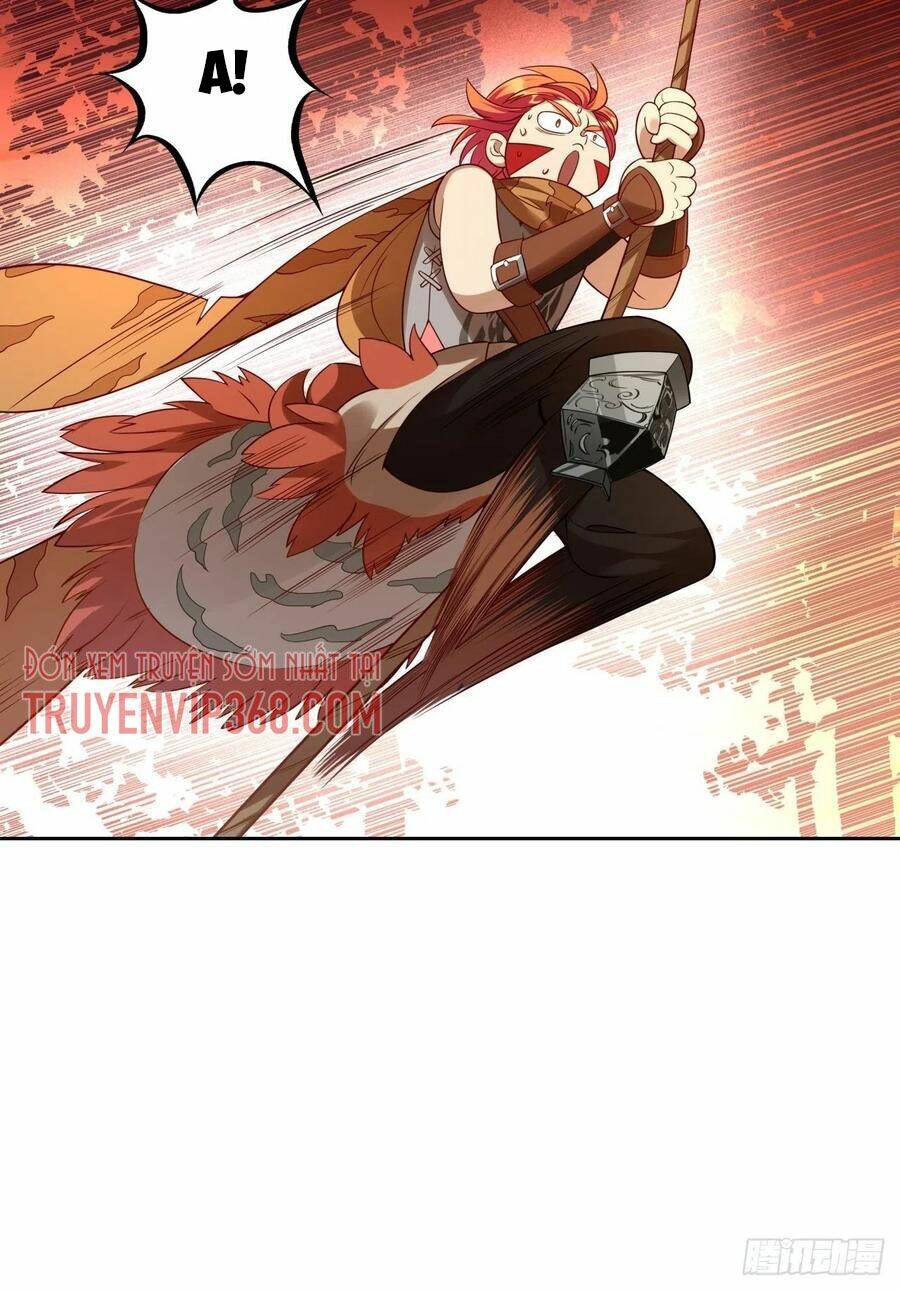 Người Nguyên Thủy Mạnh Nhất: Chapter 29