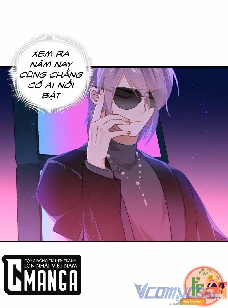 Nữ Phụ Như Tôi Cũng Có Ngày Ra Mắt: Chapter 2