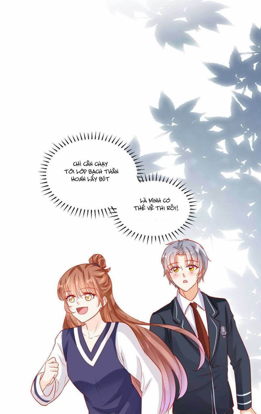 Tu La Thiếu Gia Quá Kiêu Ngạo: Chapter 55