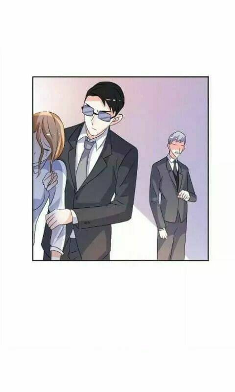 1 Nửa Hoàn Hảo Của Ceo: Chapter 35