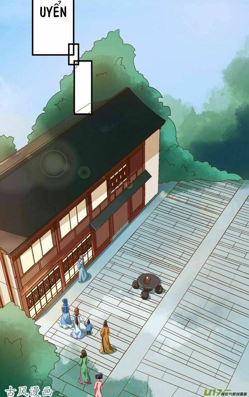 Thiên Tài Tiểu Độc Phi: Chapter 80