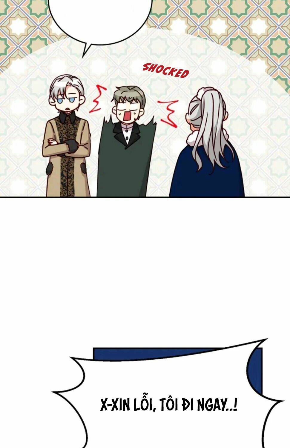 Đừng Chọc Đứa Em Gái Bé Bỏng Của Chúng Tôi: Chapter 54