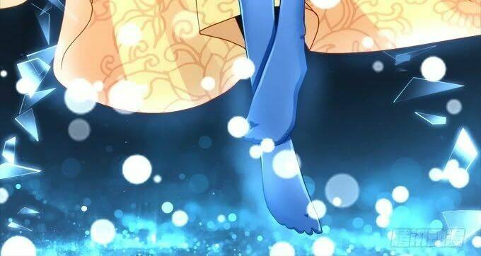 Đế Vương Ta Vẫn Còn Nhỏ: Chapter 58