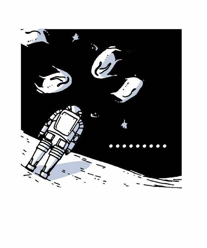 Mắc Kẹt Trên Mặt Trăng: Chapter 2