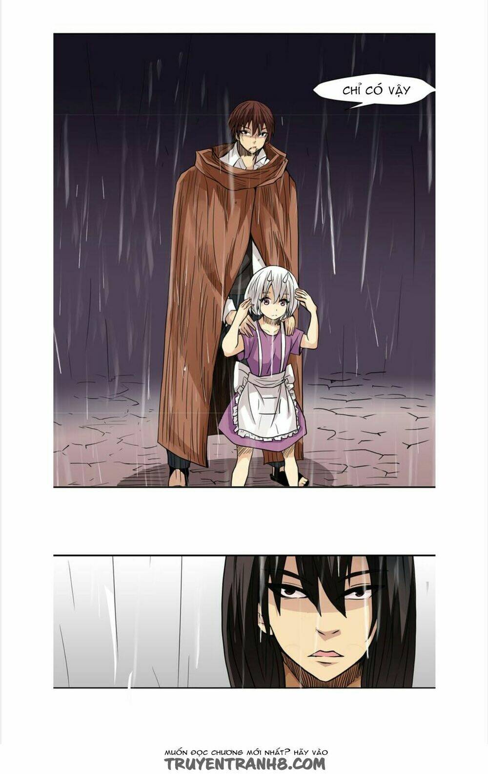 Vì Tôi Là Ông Chú Mở Tiệm Bán Vũ Khí: Chapter 30