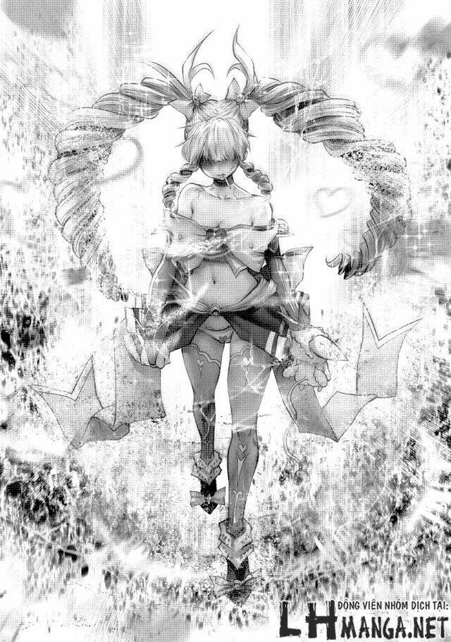 Siêu Bựa Nữ Nhân: Chapter 3