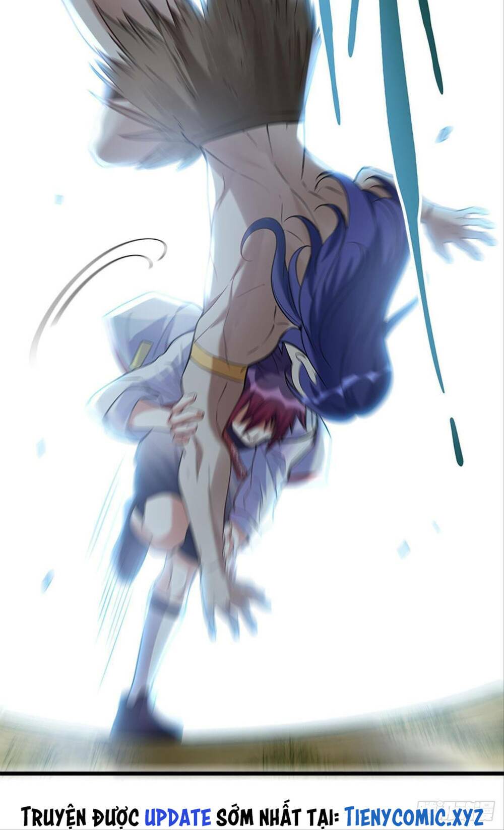 Mạt Thế Thần Tài: Chapter 16