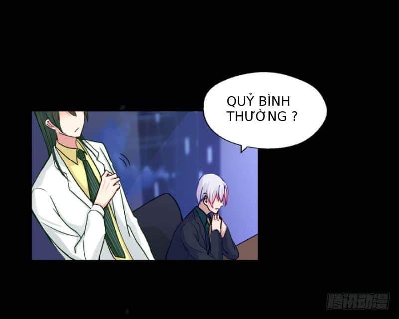 Chạy Đi Âm Sai: Chapter 38