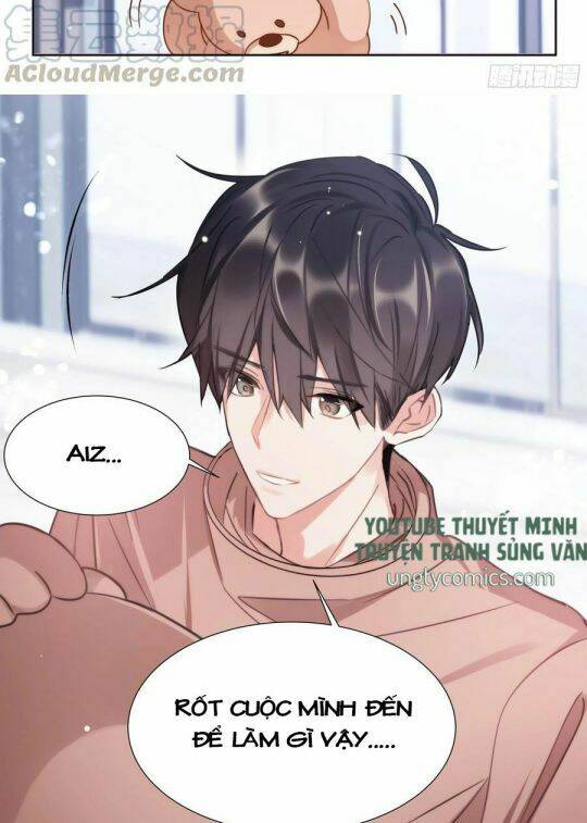 Ảnh Đế X Ảnh Đế: Chapter 186