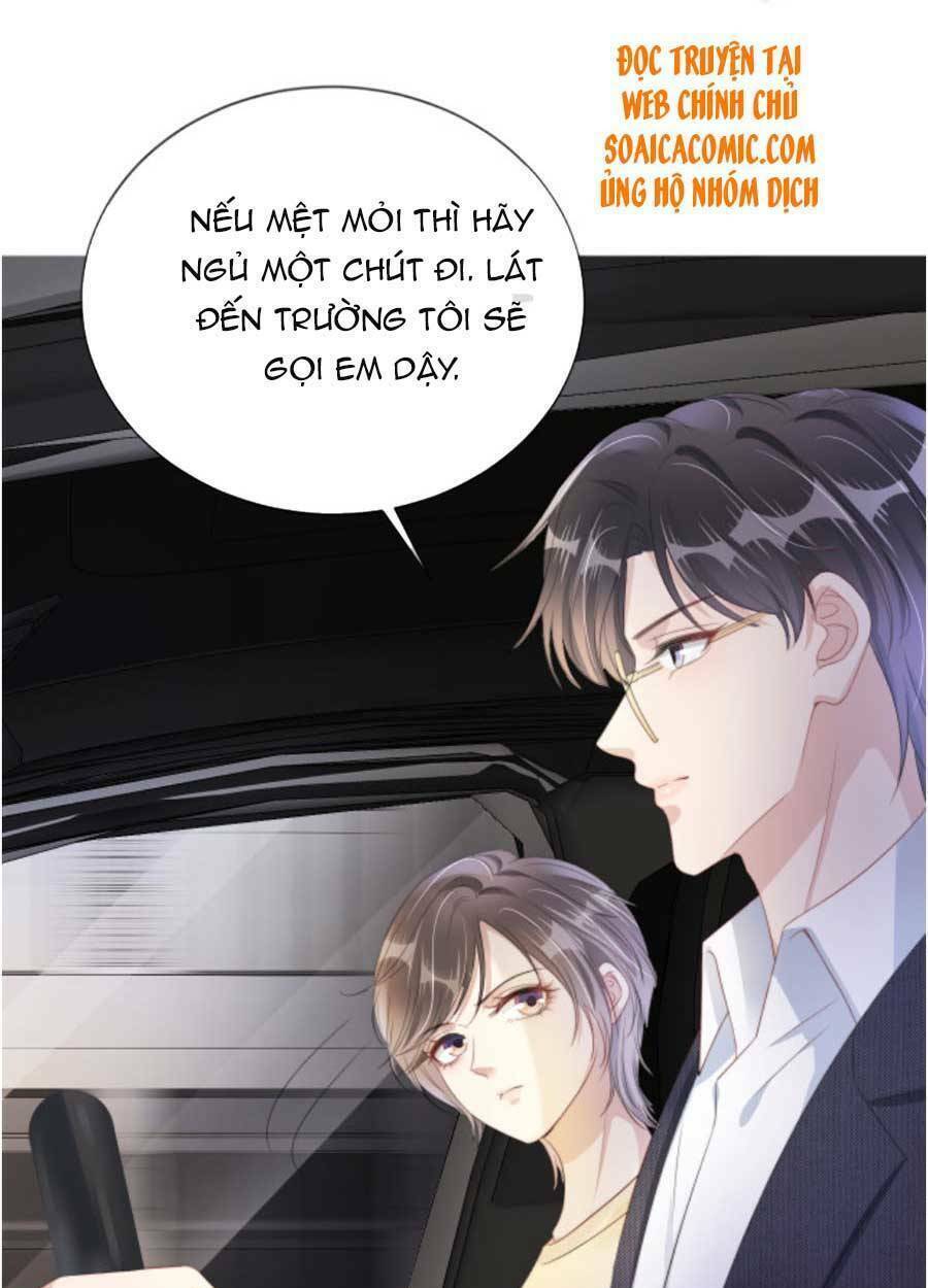Ngự Tỷ Toàn Năng Lại Bị Phá Mã Giáp: Chapter 53