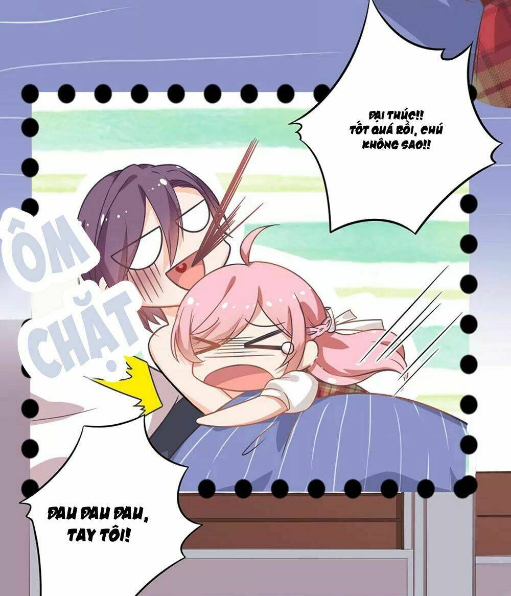 Cả Thế Giới Đều Không Bằng Người: Chapter 85