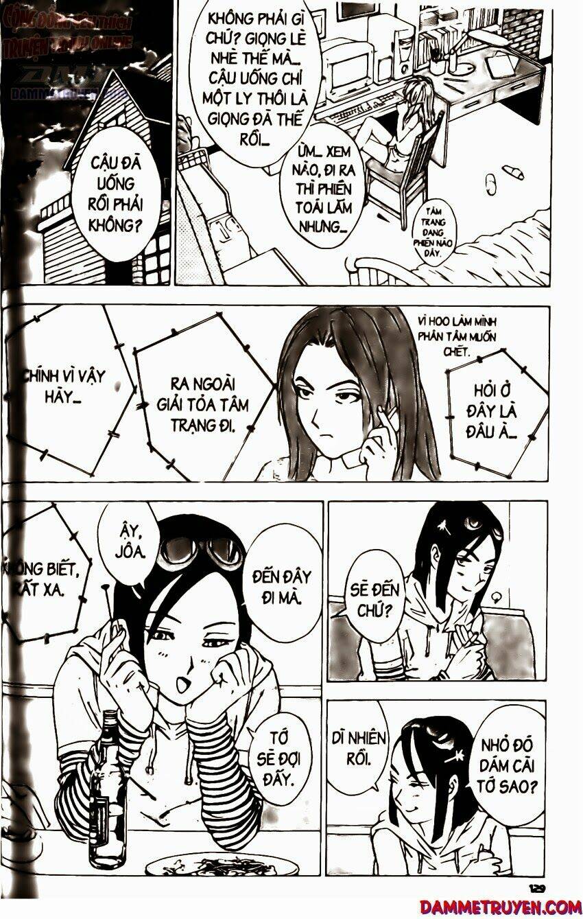 Ai Hơn Ai: Chapter 125