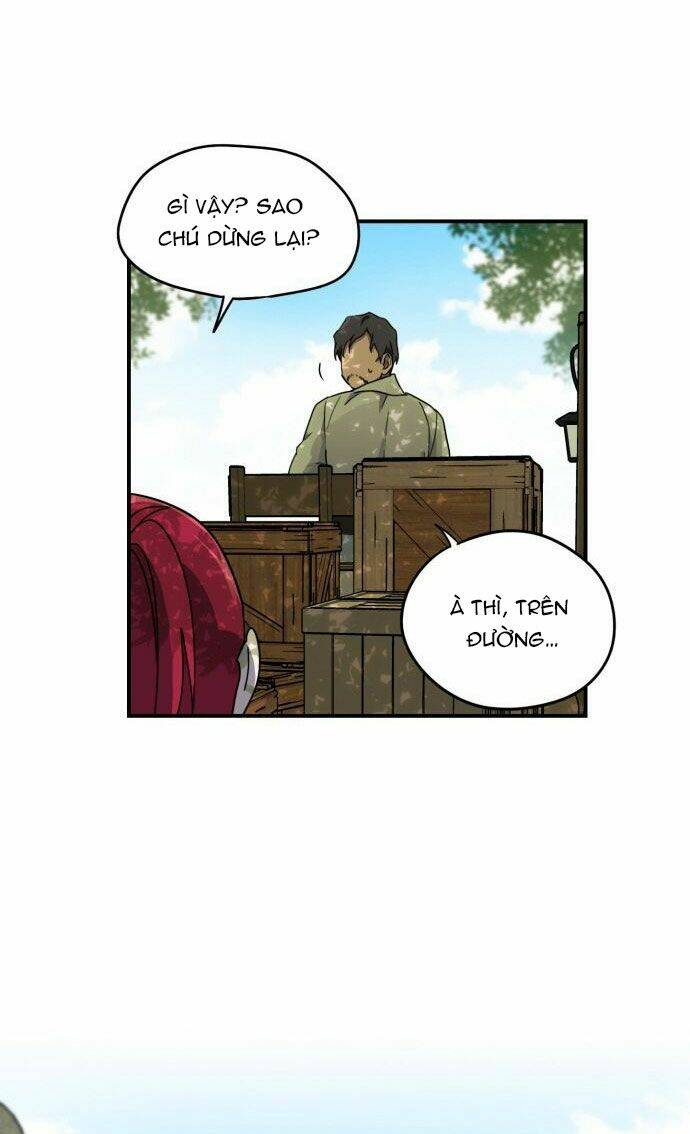 LÂU ĐÀI VÔ DANH: Chapter 28