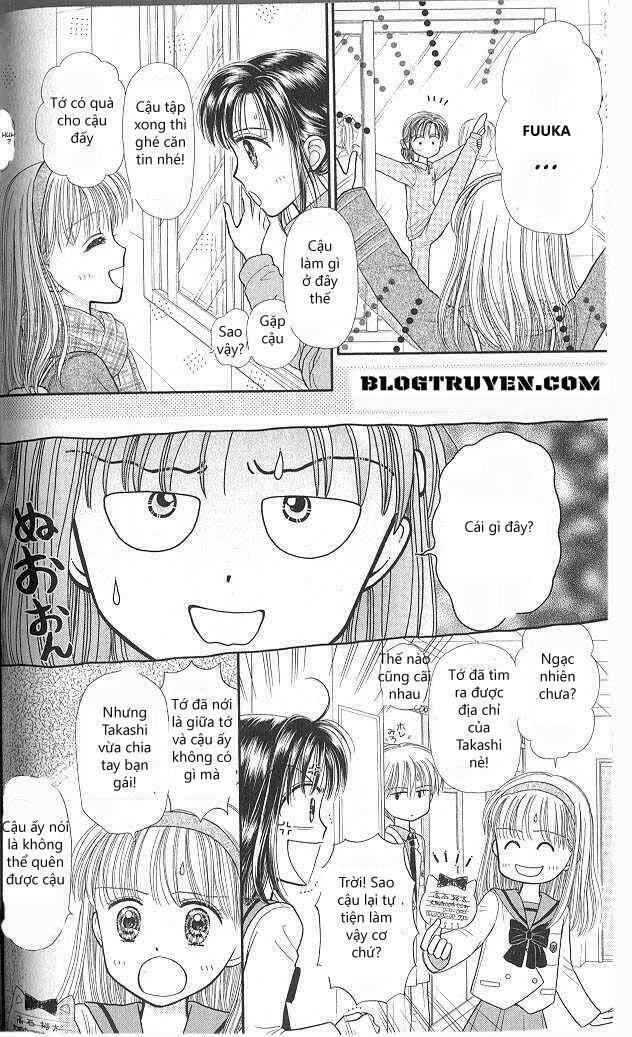 Kodomo No Omocha: Chapter 43