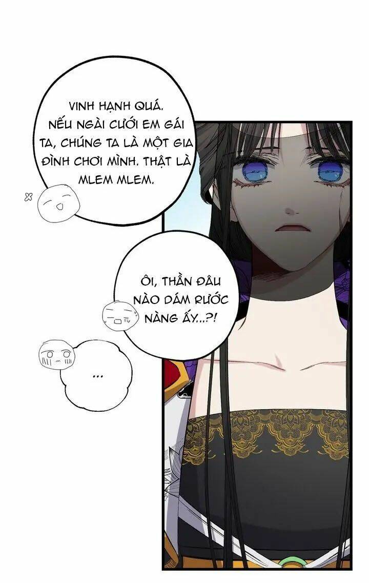 Tình Điên Dại: Chapter 48