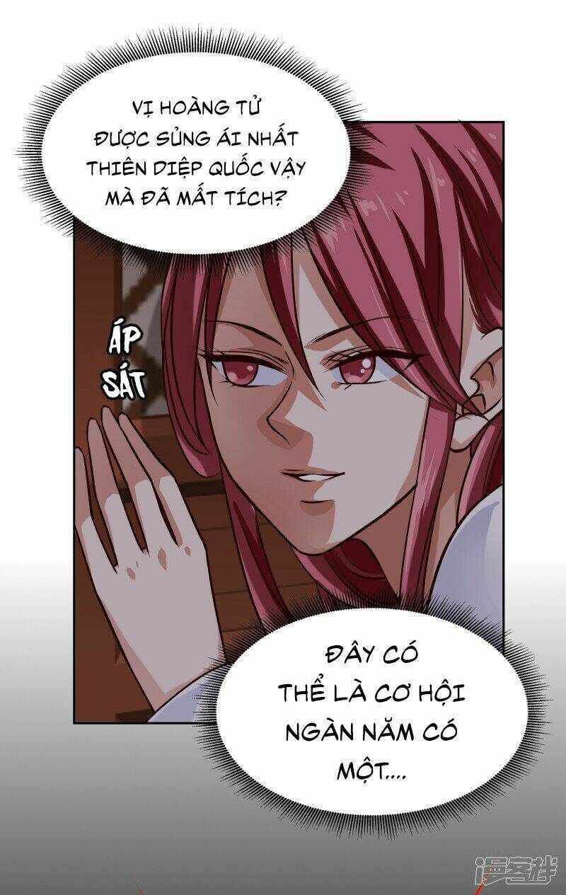 Tuyệt Thế Độc Phi Của Tà Vương: Chapter 101