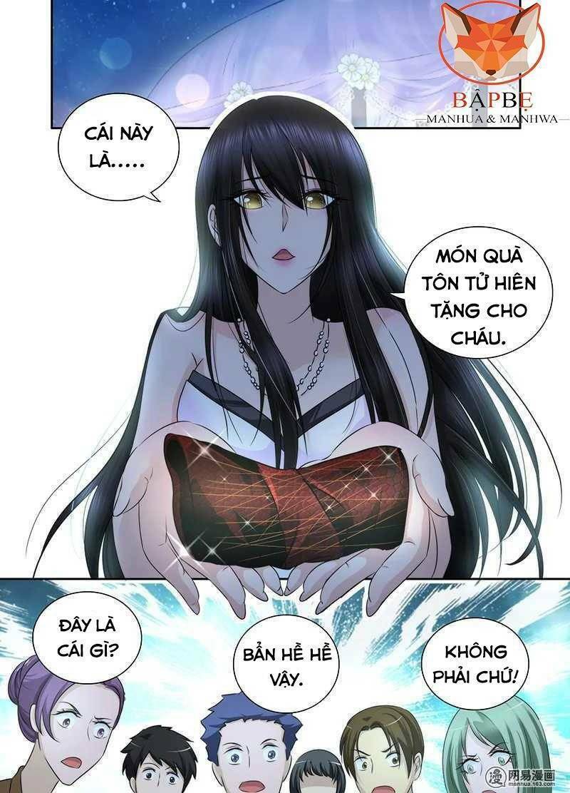 Tôi Là Thần Y: Chapter 43