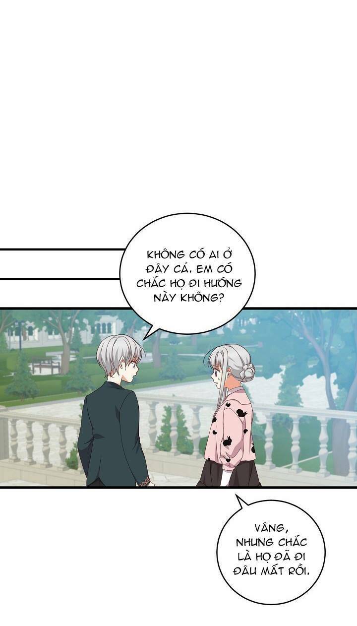 Đừng Chọc Đứa Em Gái Bé Bỏng Của Chúng Tôi: Chapter 30