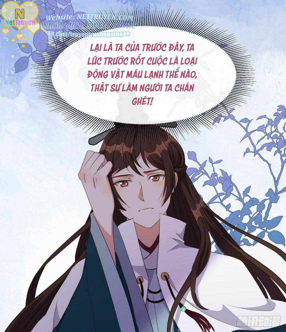 Học Viện Kiêu Ngạo Hoàng Gia: Chapter 10