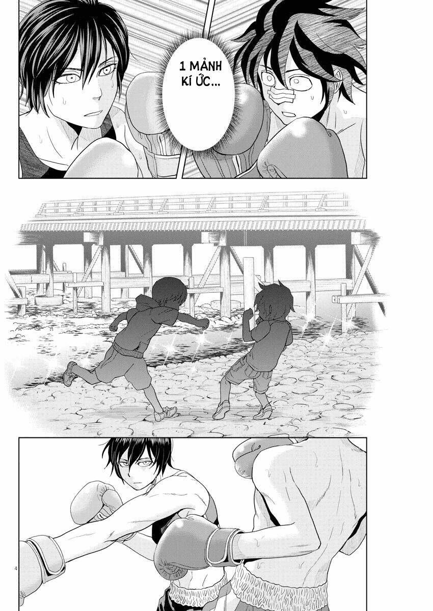 Saotome Girl, Hitakakusu: Chapter 62