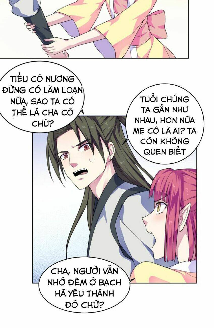 Nghịch Thiên Đại Thần: Chapter 30
