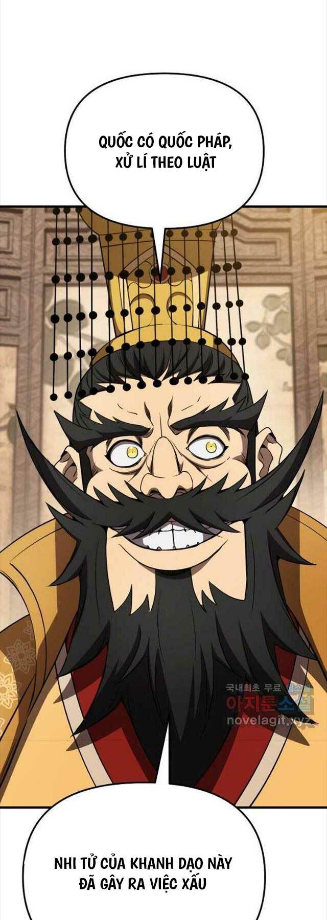 Đông Phương Bất Bại: Chapter 20