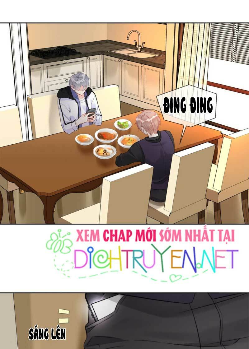 Boss Đại Nhân Là Nữ Thần?: Chapter 12