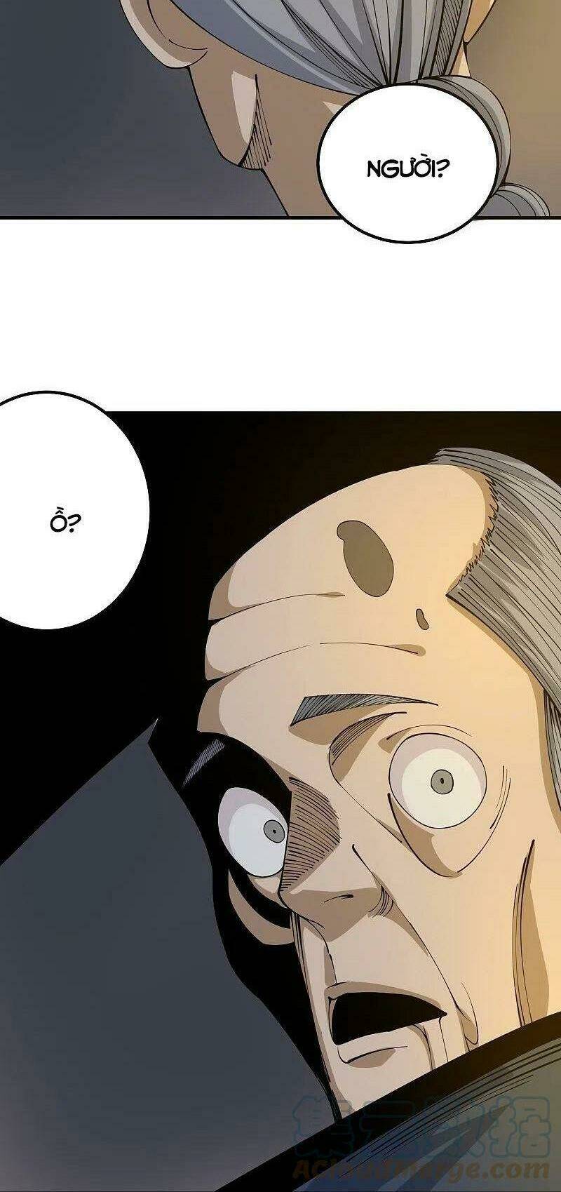 Hộ Hoa Cao Thủ Tại Vườn Trường: Chapter 282