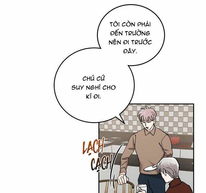 Kẻ Cắp Mặt Trăng: Chapter 53