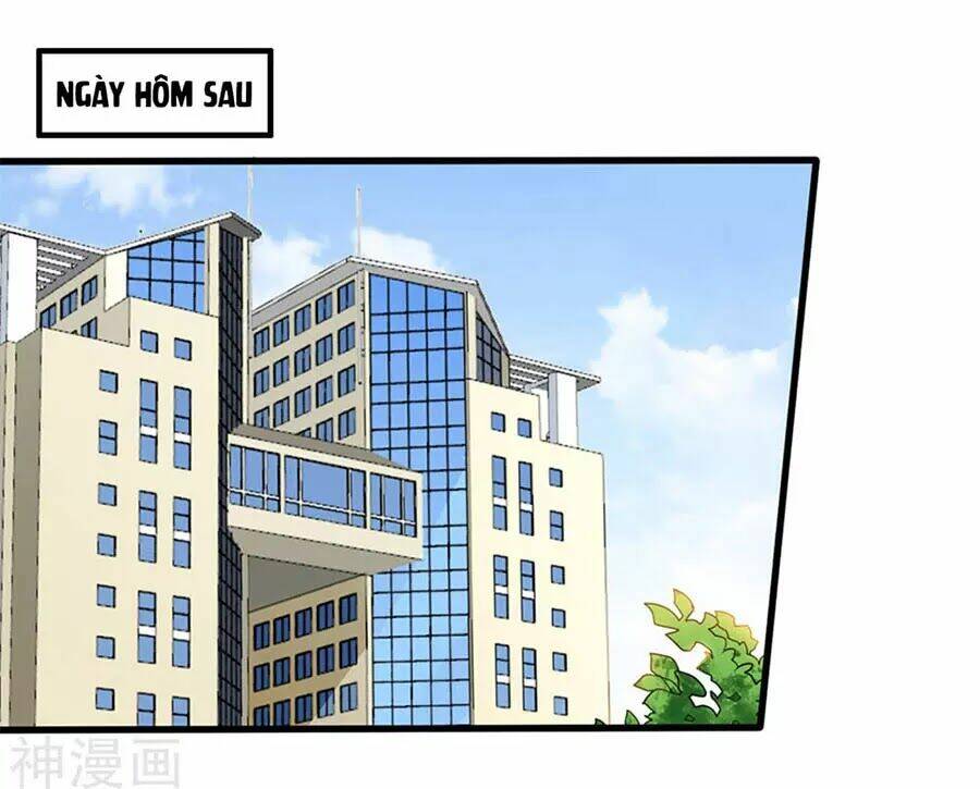 Mỹ Vị Giai Thê: Chapter 85