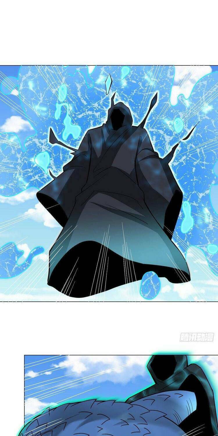 Tà Du Ký: Chapter 131