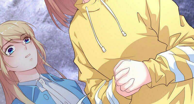 Chiến Lược Lãng Mạn Của Thịnh Thiếu: Chapter 60