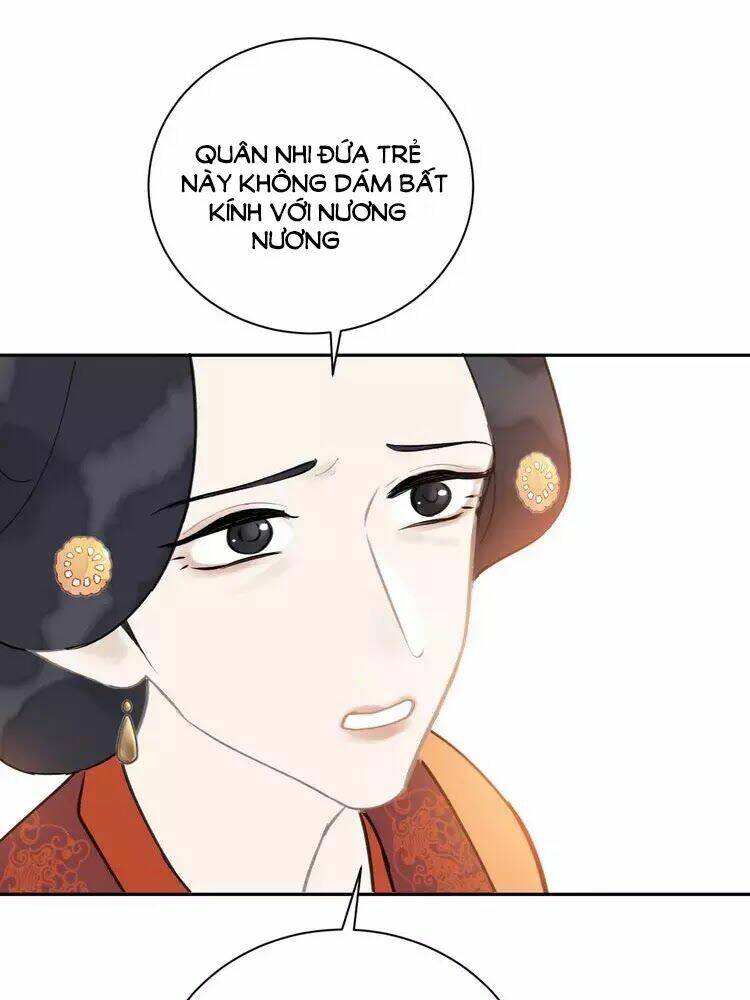 Mãn Đình Phương - Thiên Hạ Duy Khanh: Chapter 13