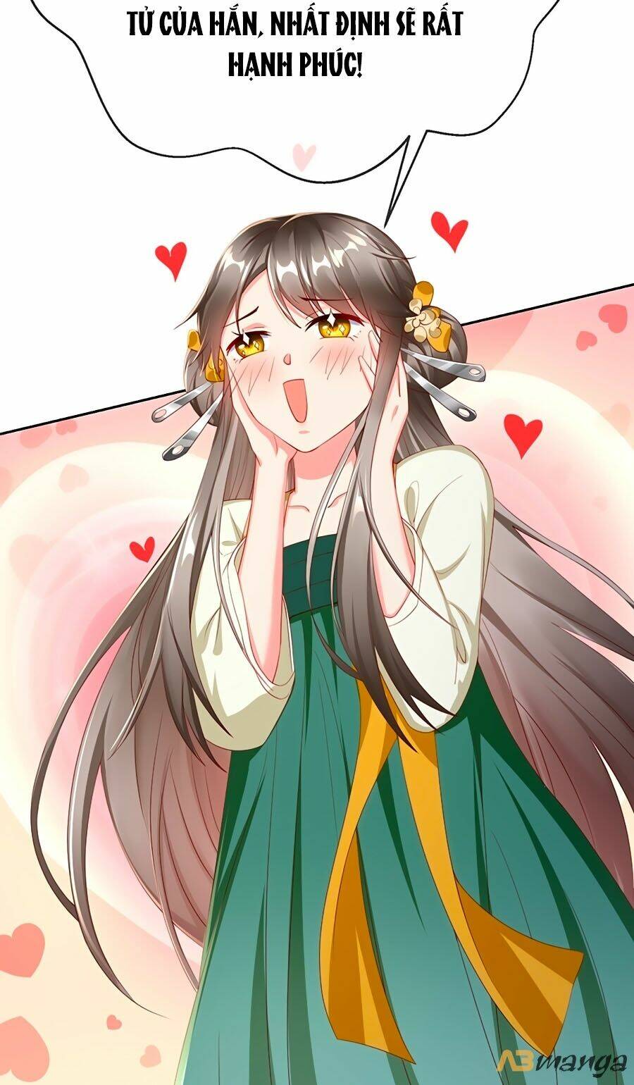 Vương Phi Là Đoá Bạch Liên Hoa: Chapter 8