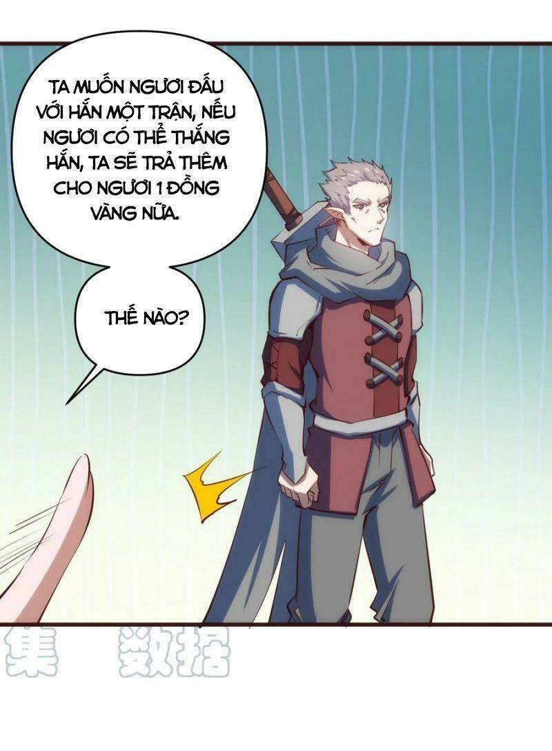 Thánh Đường Chi Thành: Chapter 68