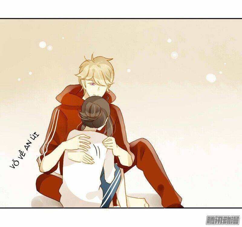 Sức Mạnh Của Sắc Đẹp: Chapter 100