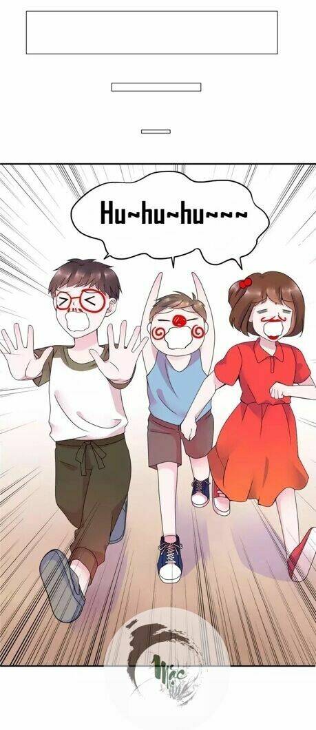 Hoàng Tử Ếch Mau Tránh Ra: Chapter 23