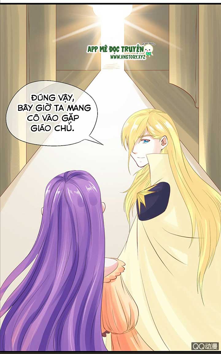 Bồn Tắm Có Vấn Đề?: Chapter 20