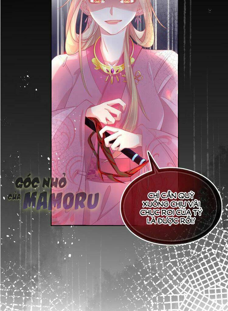 Bổn Vương Phi Có Roi Trong Tay: Chapter 0