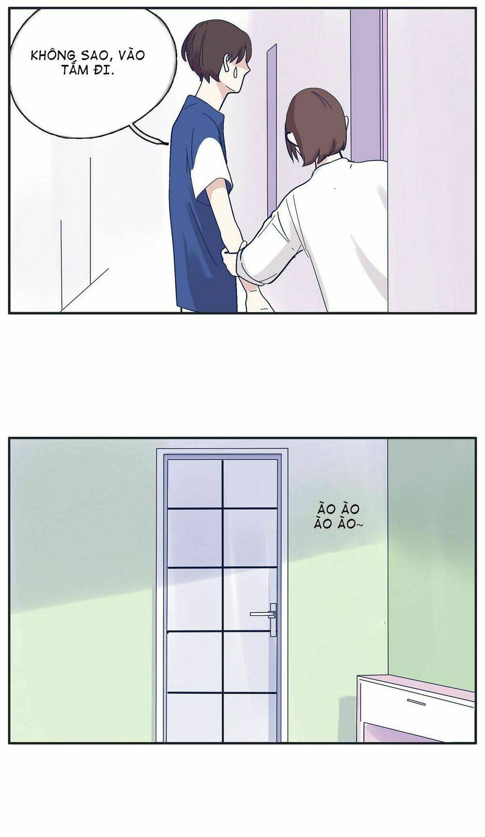 Song Bào Thai Theo Đuổi Nữ Thần: Chapter 10