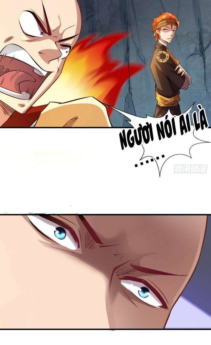 Tà Du Ký: Chapter 13