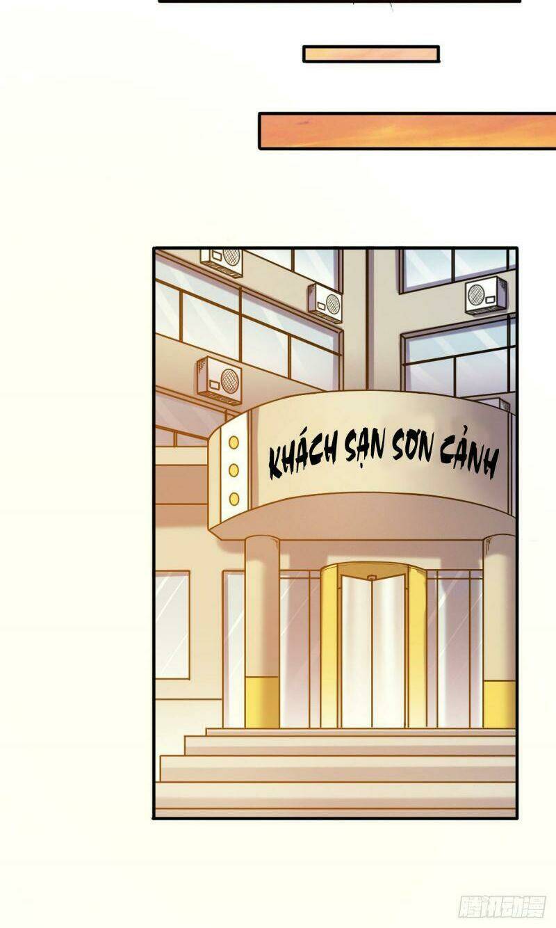 Ta Độ Kiếp Thất Bại Đều Là Tại Ngươi: Chapter 46