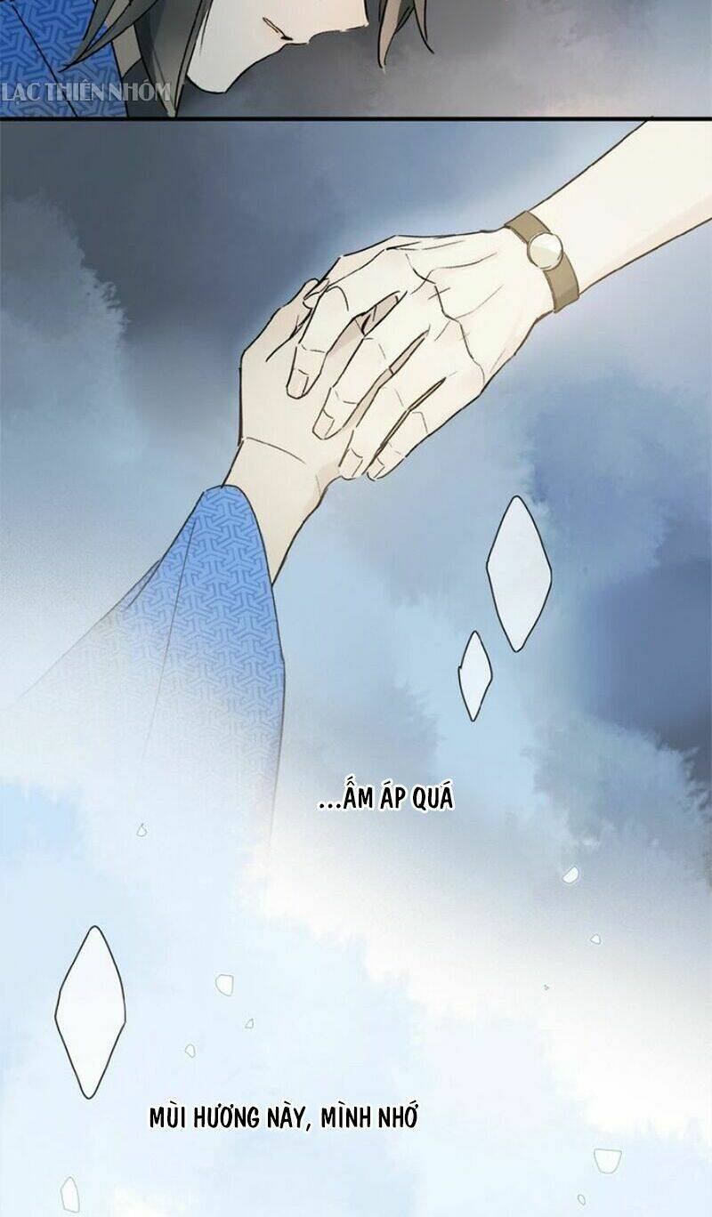 Phép Tắc Trường Ogus: Chapter 26