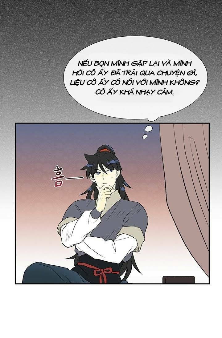 Học Sĩ Tái Sinh: Chapter 101