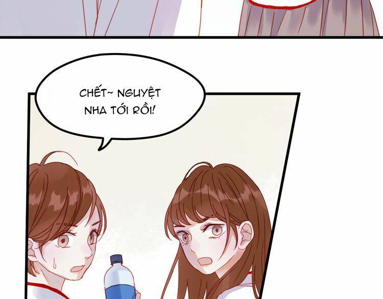 Lượm Được Một Tiểu Hồ Ly 2: Chapter 40