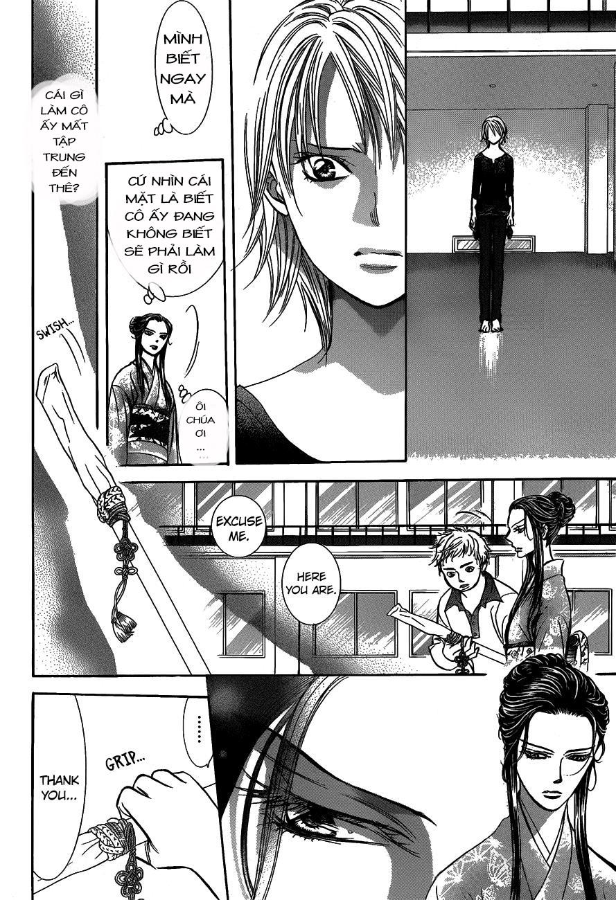 Thách Thức Tuyệt Vời: Chapter 251