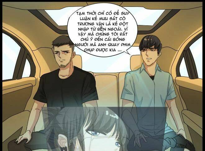 Future trial: Chapter 10